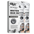 **BIOAQUA Dead Sea Mud Facial Mask Set (10PCS)**