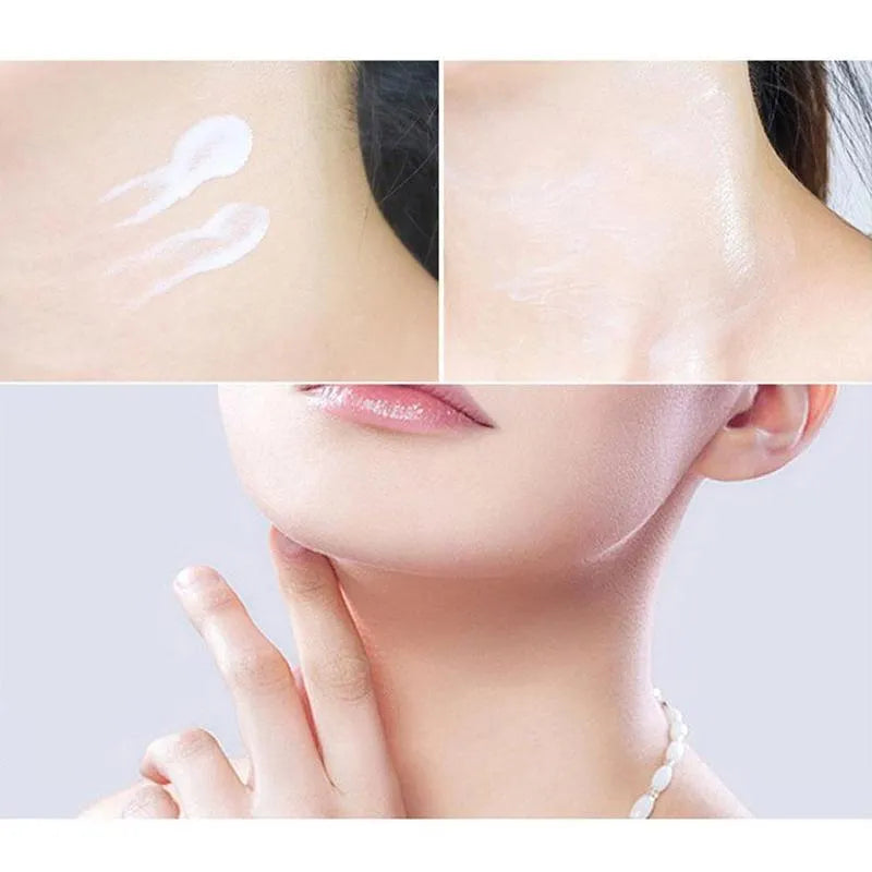 **BIOAQUA BQY89185 Collagen Anti-Aging Neck Cream 40g**