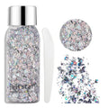 Miss Beauty Glitter Liquid Eyeshadow 30ml