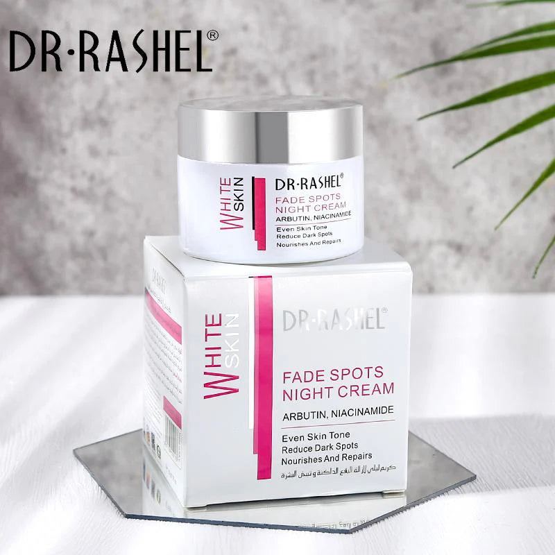 **Dr.Rashel DRL-1435 Fade Spots Night Cream 50g**