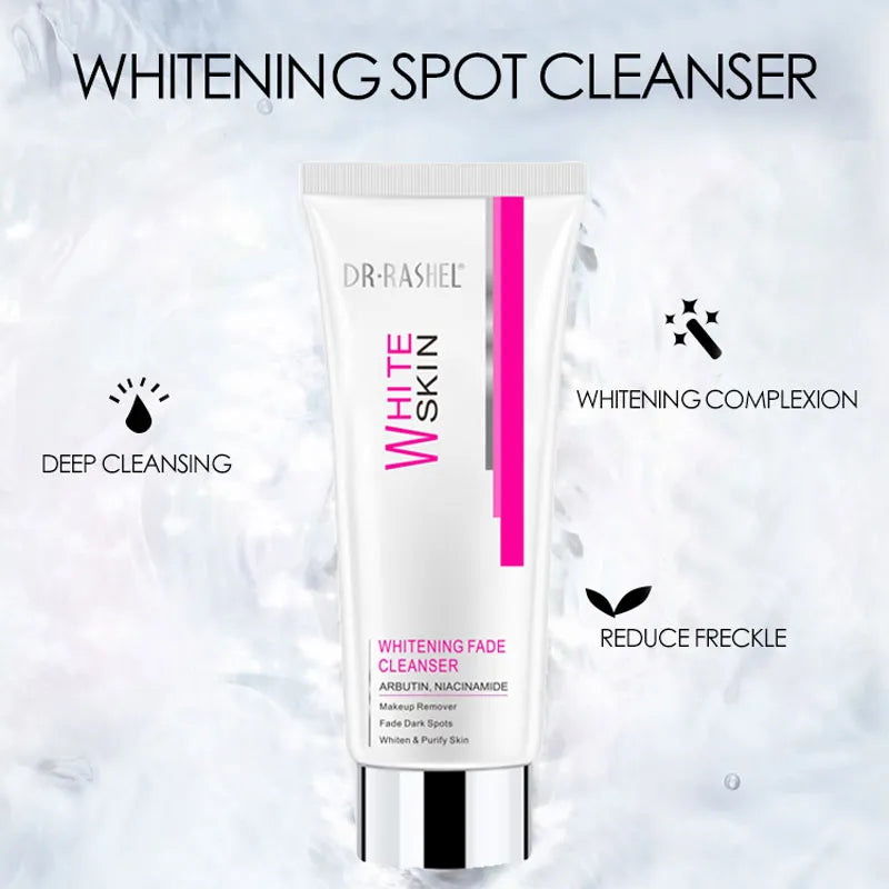 **DR.Rashel Whitening Makeup Remover Face Wash**T