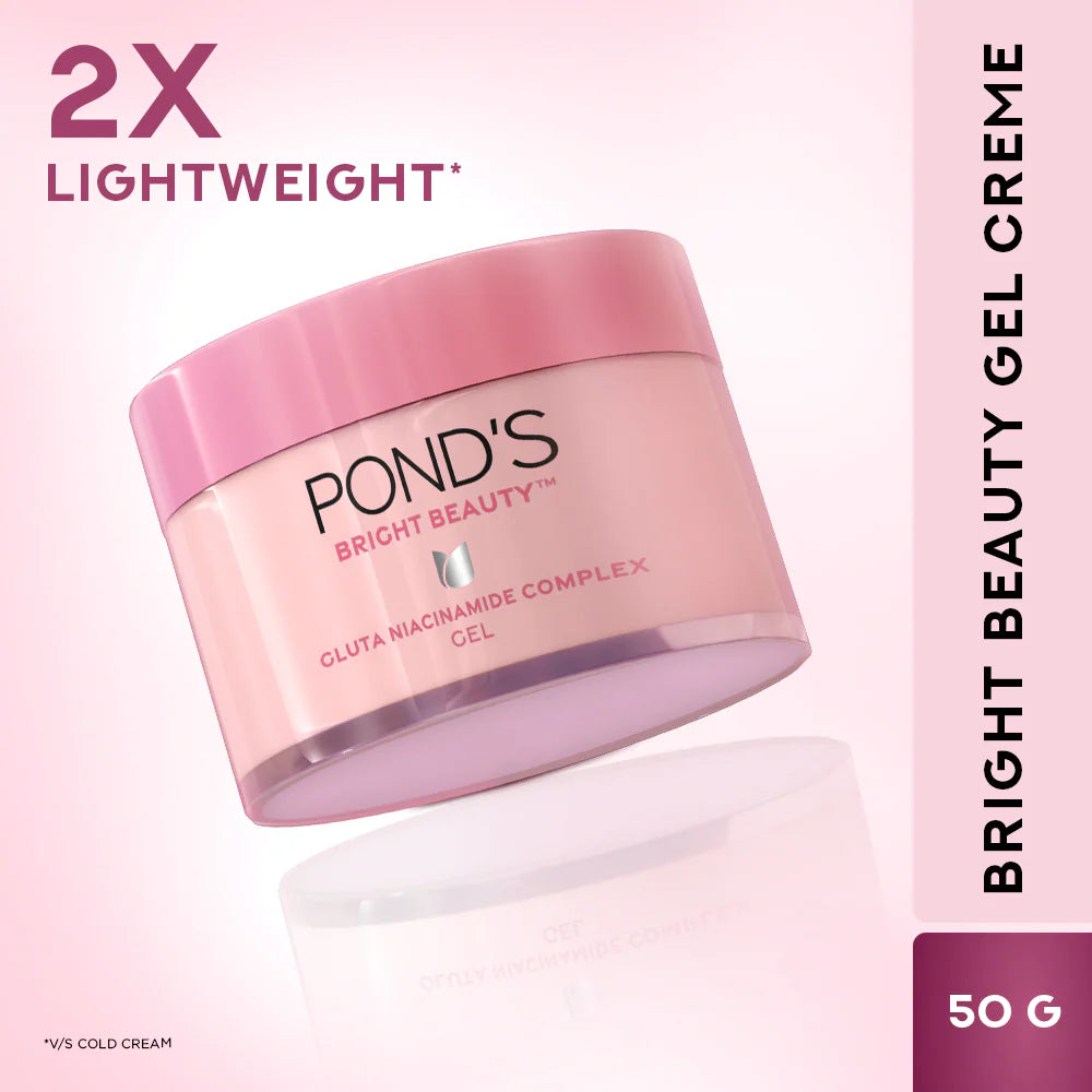 POND's - Bright Beauty Gel - 50g