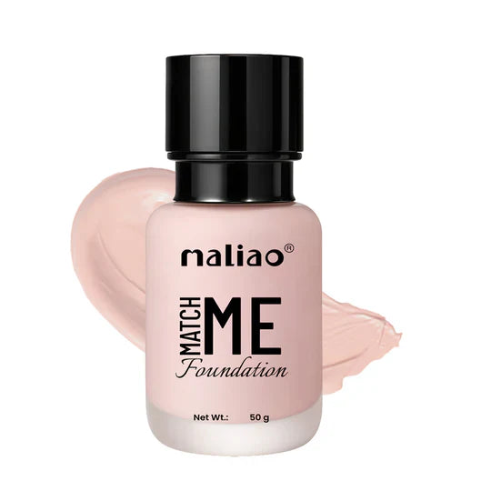 Maliao Powder-Less Liquid Oil-Free Water Base Primer - Lasting No-Makeup Effect