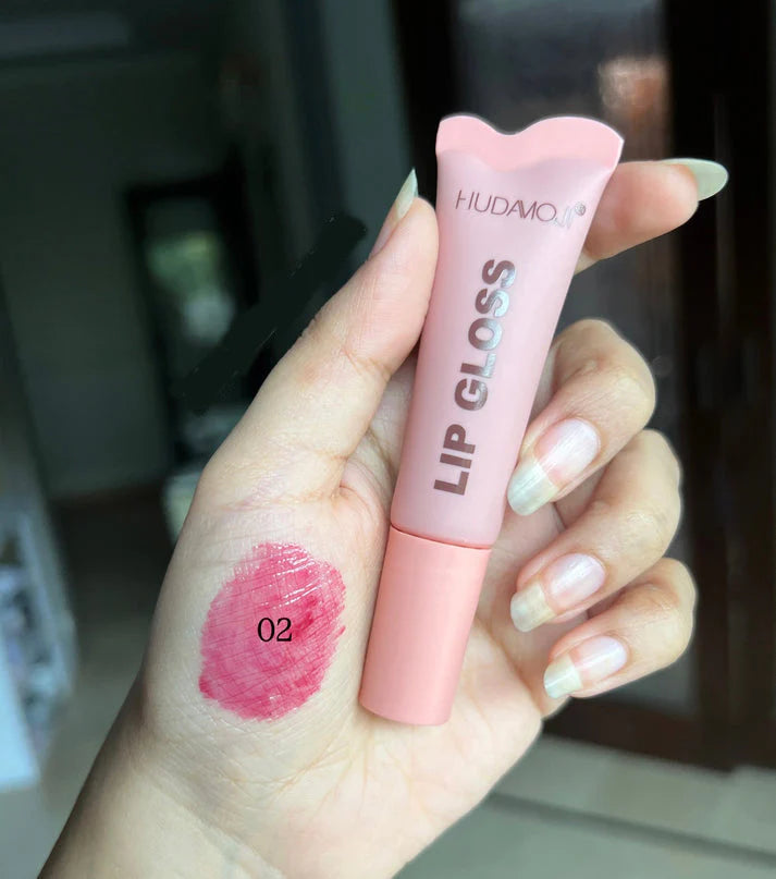 SHEGLAN New Viral lip Gloss