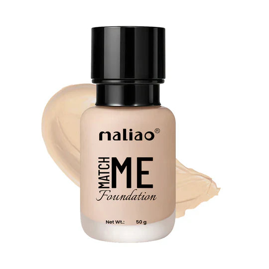 Maliao Powder-Less Liquid Oil-Free Water Base Primer - Lasting No-Makeup Effect