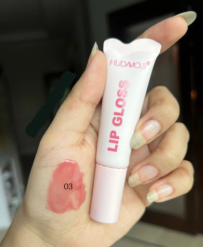 SHEGLAN New Viral lip Gloss