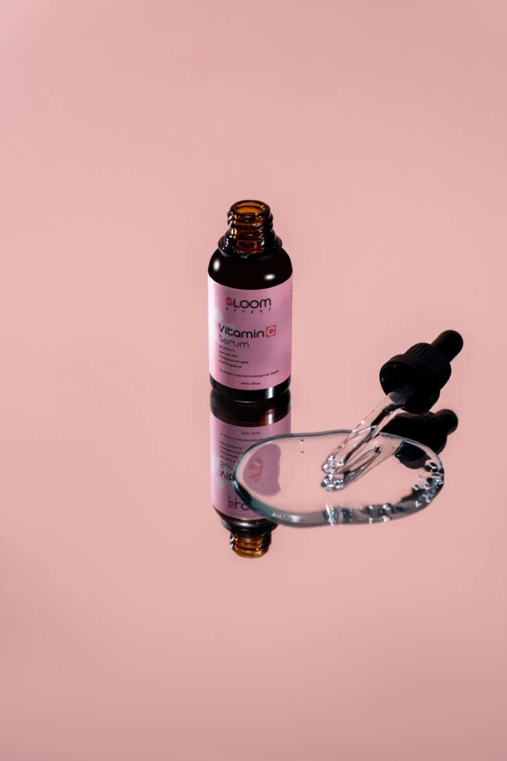Bloom Effekt - Vitamin C Serum 30ml