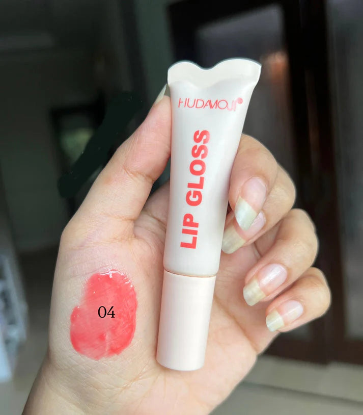 SHEGLAN New Viral lip Gloss