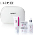 **Dr.Rashel Whitening Fade Spots Skincare Set (4PCS) DRL-1740**