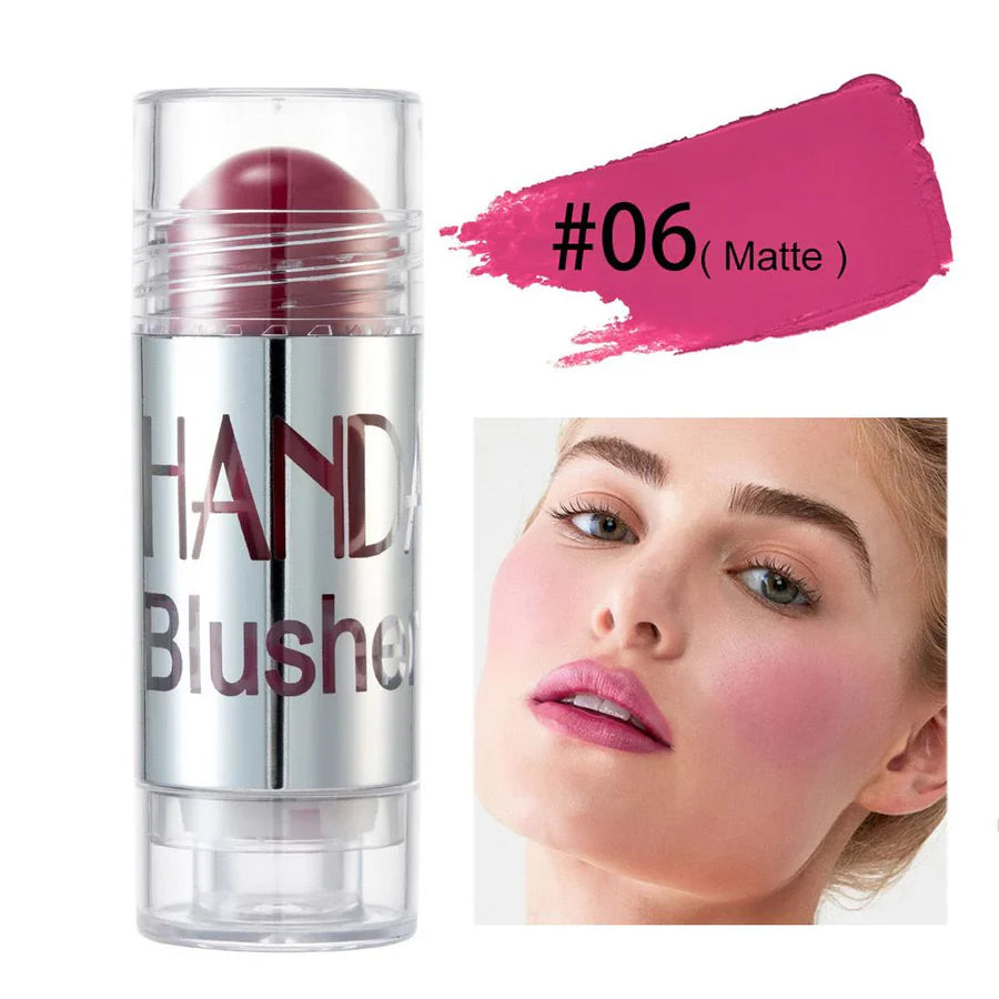 HANDIYAN Chubby Creamy Blush Stick