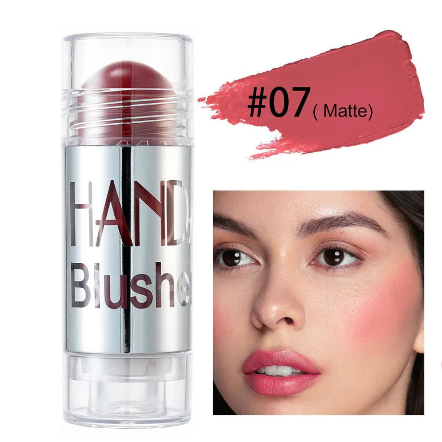 HANDIYAN Chubby Creamy Blush Stick