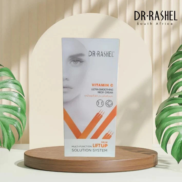 **Dr.Rashel Vitamin C Neck Cream 120g DRL-1731**