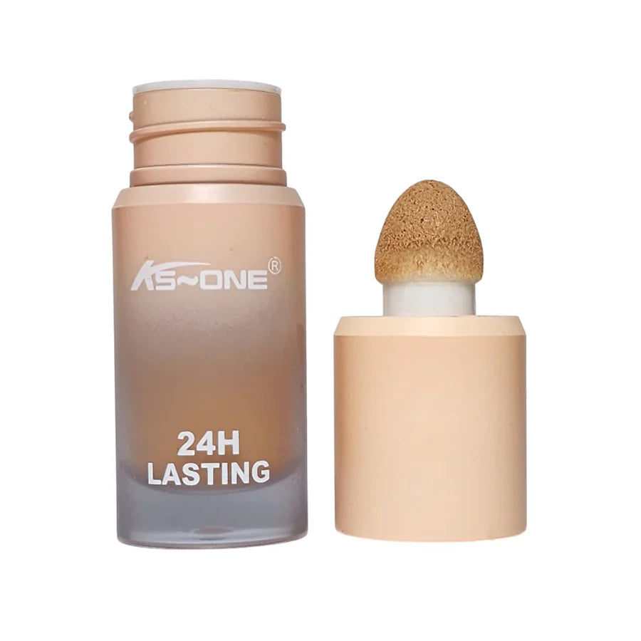 KS-ONE 24H Long Lasting Liquid Blusher