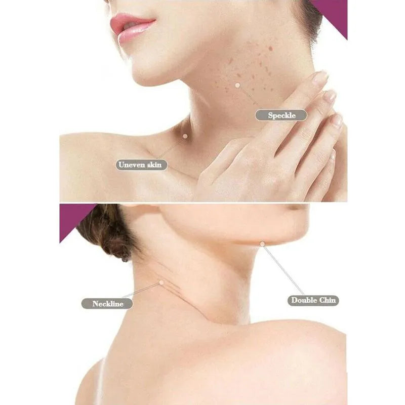**BIOAQUA BQY89185 Collagen Anti-Aging Neck Cream 40g**