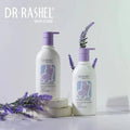 Dr.Rashel Soothing & Moisturizing Feminine wash 220ml DRL- 1813
