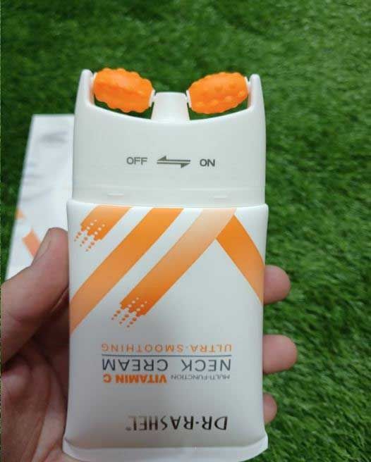 **Dr.Rashel Vitamin C Neck Cream 120g DRL-1731**