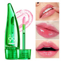 **Miss Beauty Aloe Vera Color Changing Lip Gloss**