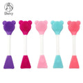 **Sweet Beauty Silicone Bear Face Cleansing Brush**