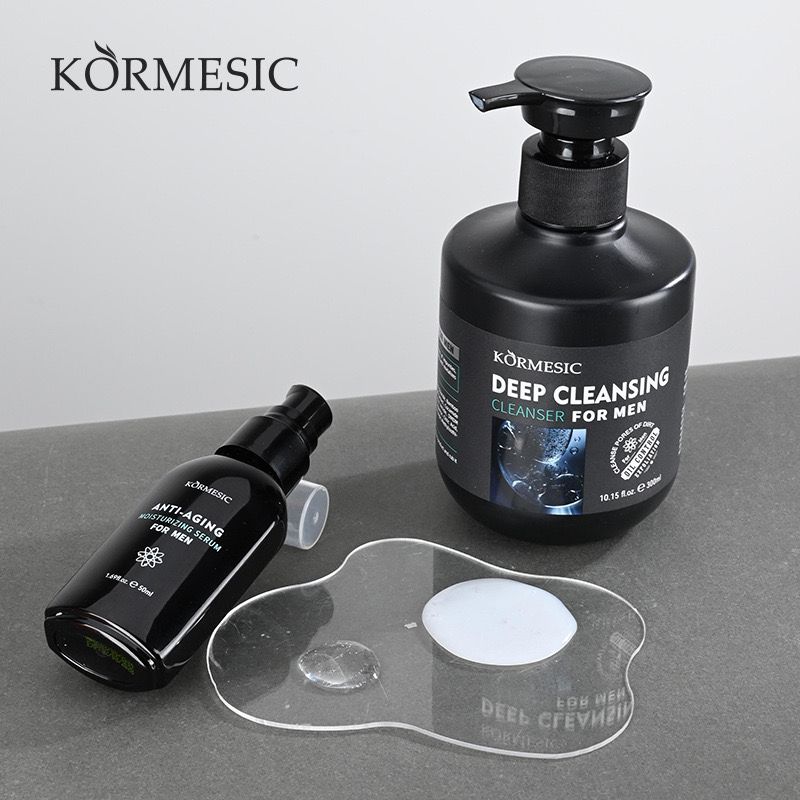 **KORMESIC KMC60273 Deep Cleansing Face Cleanser 300ml**
