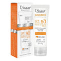 **DISAAR DS313-2 SPF 90 Oil Control Sunscreen Cream 40g**