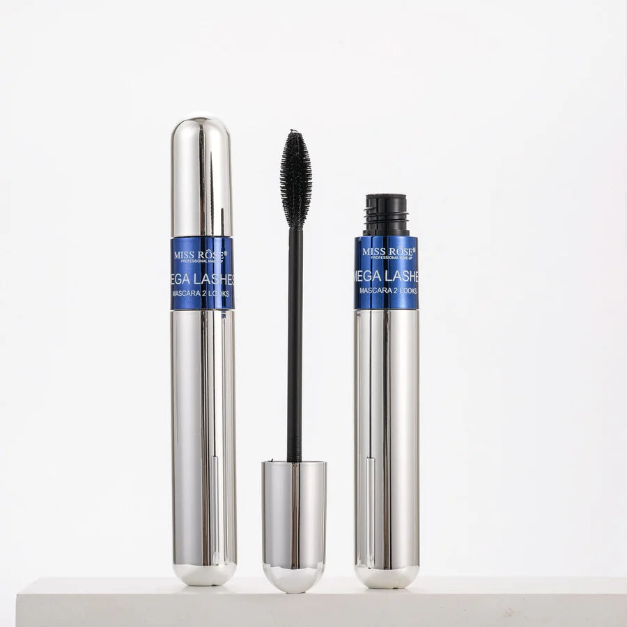 Miss Rose Mega Lash 2Look Mascara