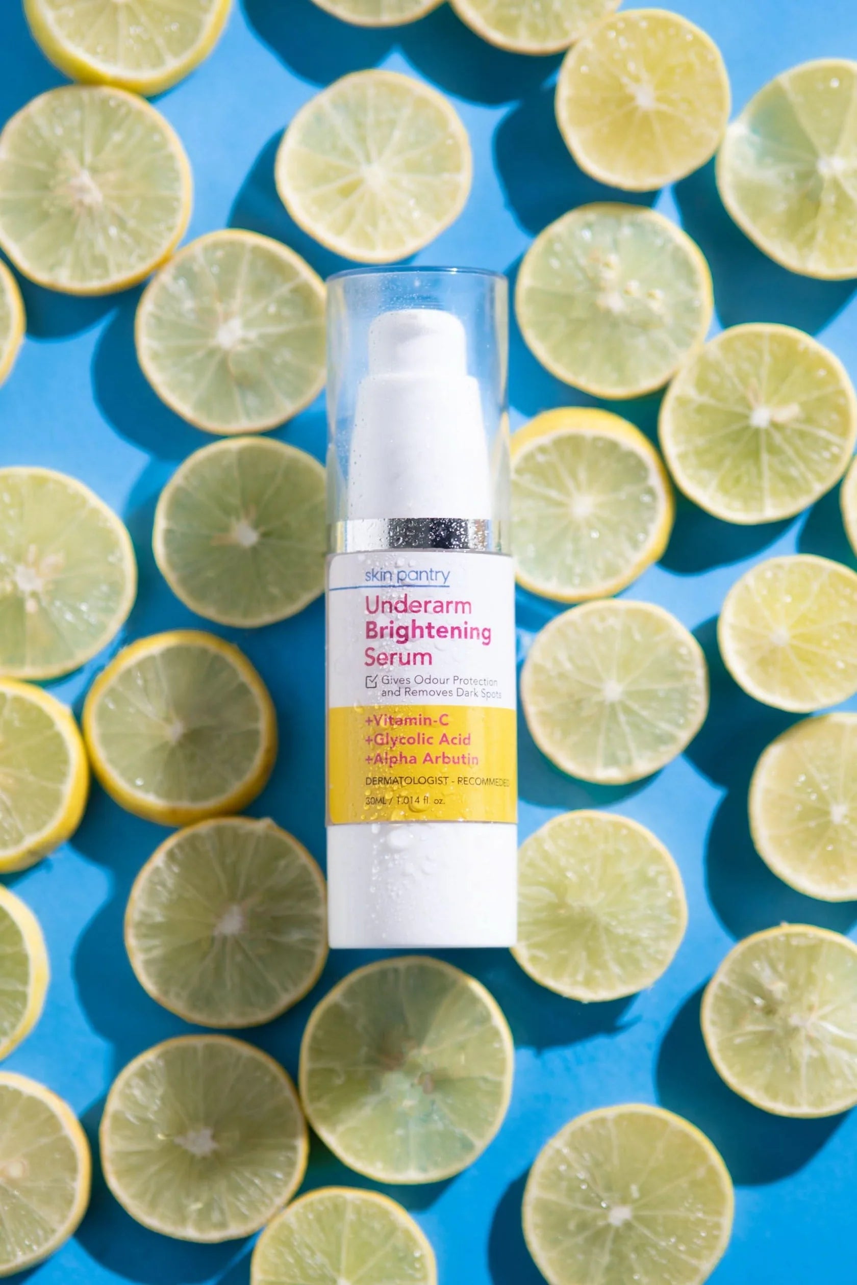 Skin Pantry - Underarm Brightening Serum 30Ml
