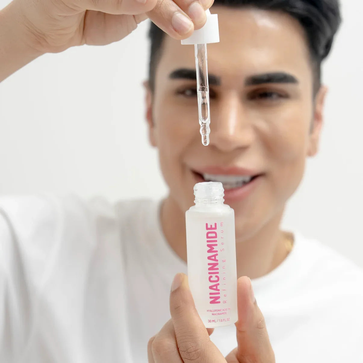 Skinjoy - Niacinamide Refining Serum