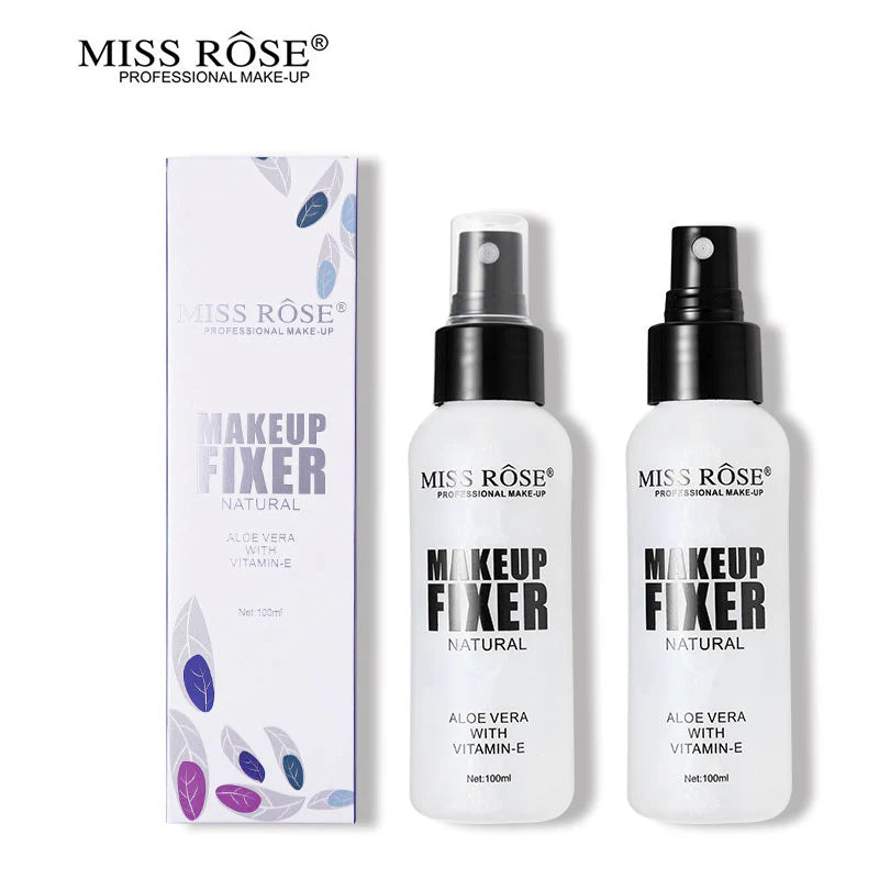 **Miss Rose Aloe Vera Makeup Fixer 100ml**