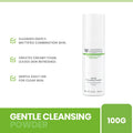 Janssen - Gentle Cleansing Powder 100 g