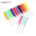 **Huxia Beauty Professional Steel Tail Comb**