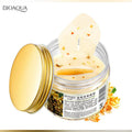 **BIOAQUA Gold Eye Mask Patches for Dark Circles (80PCS)**