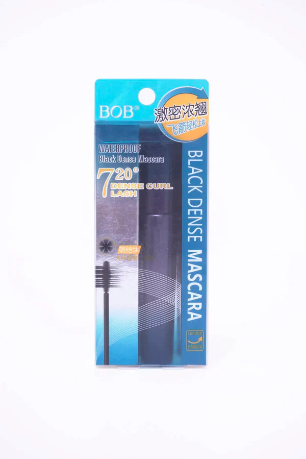 **BOB 720 Waterproof Curl Lash Mascara**