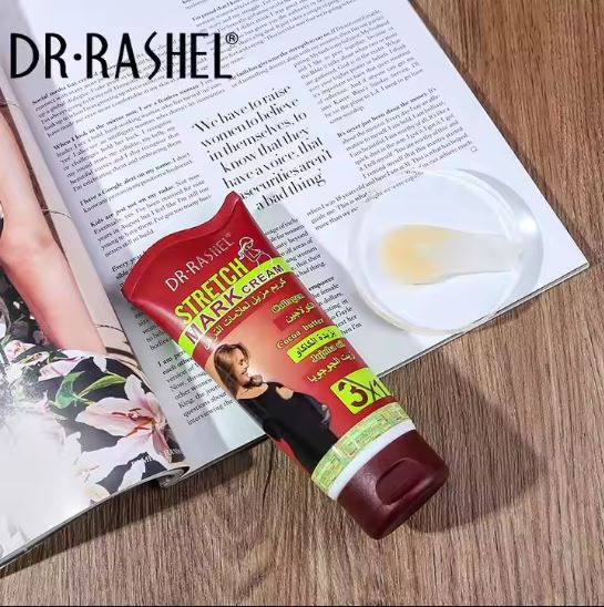 **Dr.Rashel 3 In 1 Stretch Mark Cream DRL-1146**