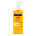 Neutrogena Clear & Soothe Micellar Jelly Make-Up Remover - 200ml