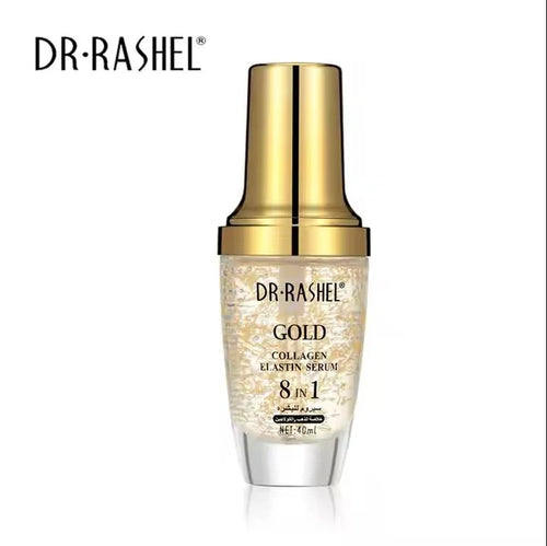 **Dr.Rashel Gold Collagen Ampoule Anti-Aging Primer Serum DRL-1255**