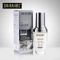 **Dr.Rashel Silver 8-in-1 Collagen Elastin Face Serum 40ml DRL-1256**