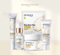 **BIOAQUA Rice Glow Skincare Series Set (5PCS)**