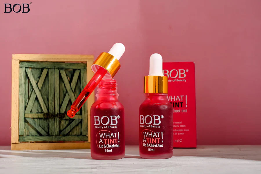 **Miss Beauty Bob Lip Tint**