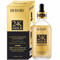 **Dr.Rashel DRL-1479 24K Gold Anti-Aging Primer Serum 100ml**