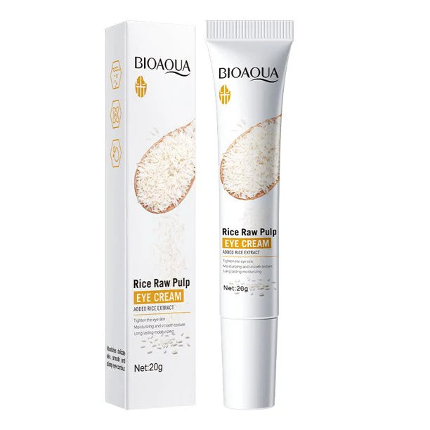 **BIOAQUA Rice Glow Skincare Set (5PCS)**