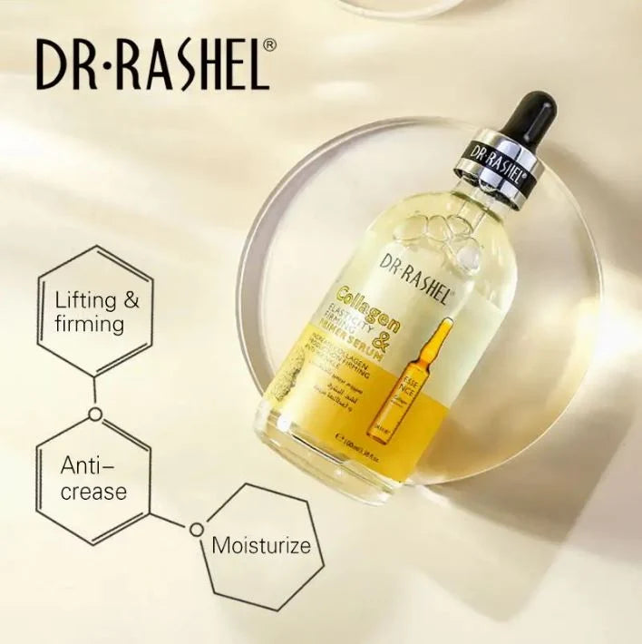 **Dr.Rashel DRL-1500 Collagen Firming Primer Serum 100ml**