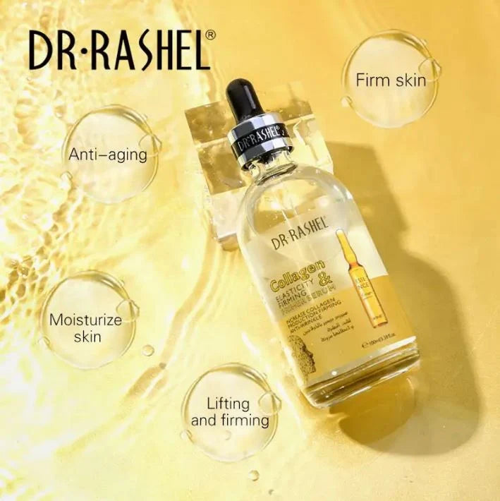 **Dr.Rashel DRL-1500 Collagen Firming Primer Serum 100ml**