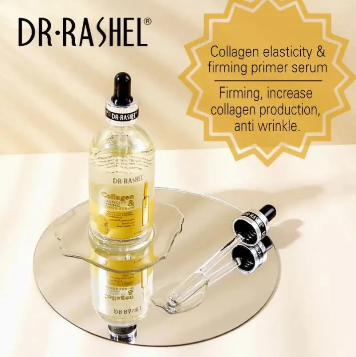 **Dr.Rashel DRL-1500 Collagen Firming Primer Serum 100ml**