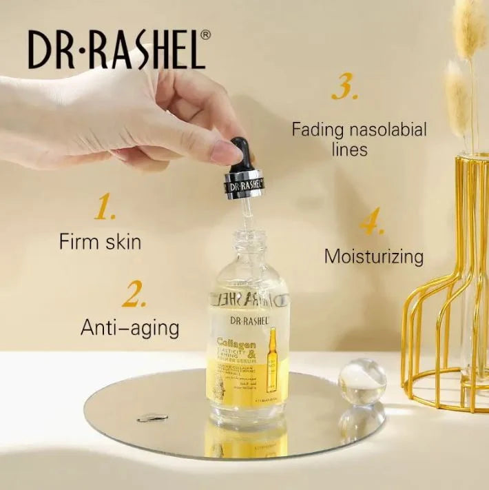 **Dr.Rashel DRL-1500 Collagen Firming Primer Serum 100ml**