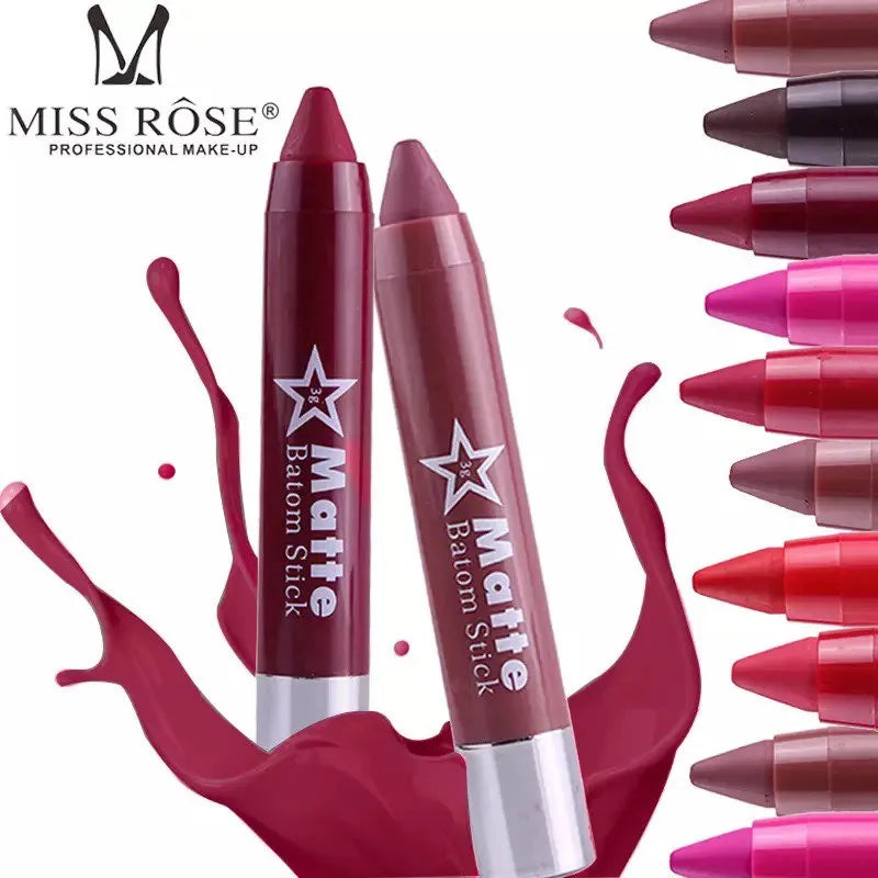Miss Rose 6-in-1 Beauty Deal Set