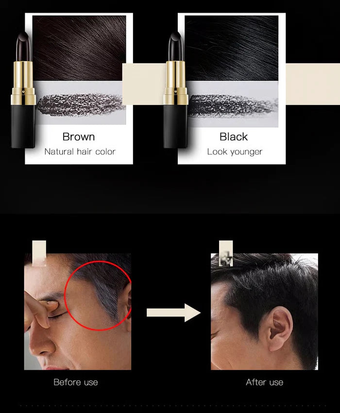 Bioaqua Magic Hair Dye Pen
