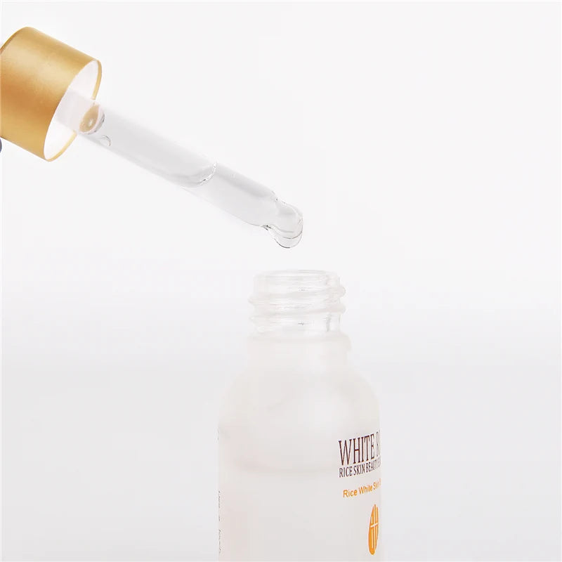 **ROREC Rice Anti-Aging Face Serum 15ml**