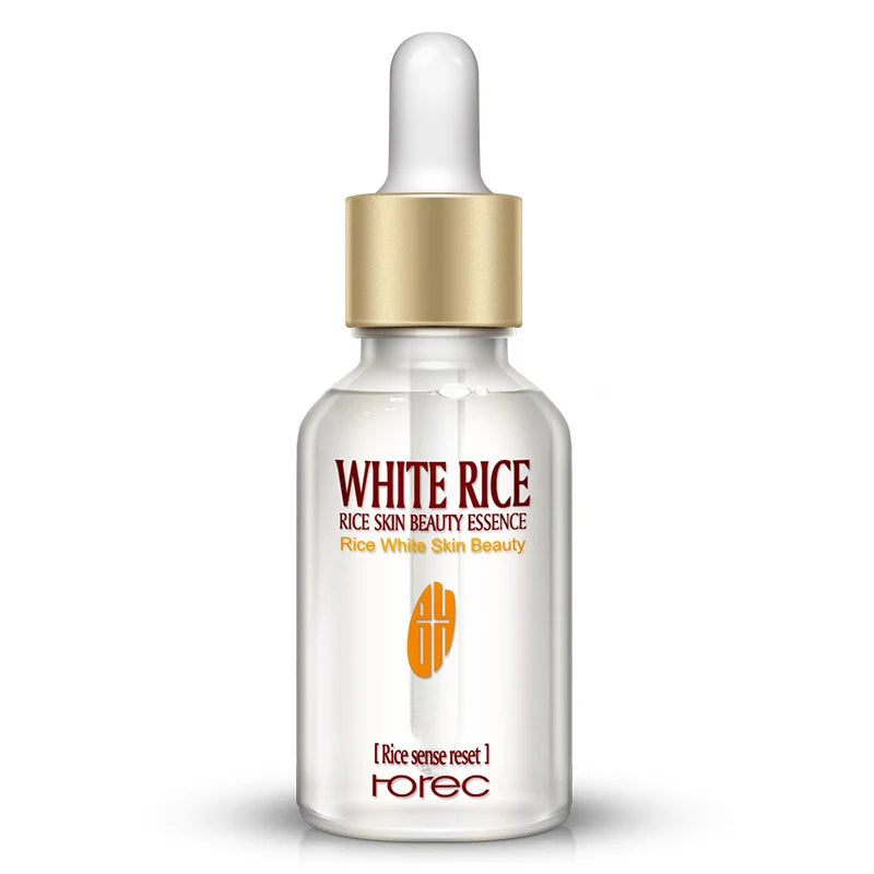**ROREC Rice Anti-Aging Face Serum 15ml**