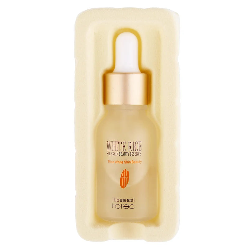 **ROREC Rice Anti-Aging Face Serum 15ml**