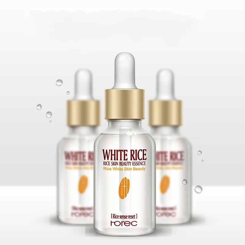 **ROREC Rice Anti-Aging Face Serum 15ml**